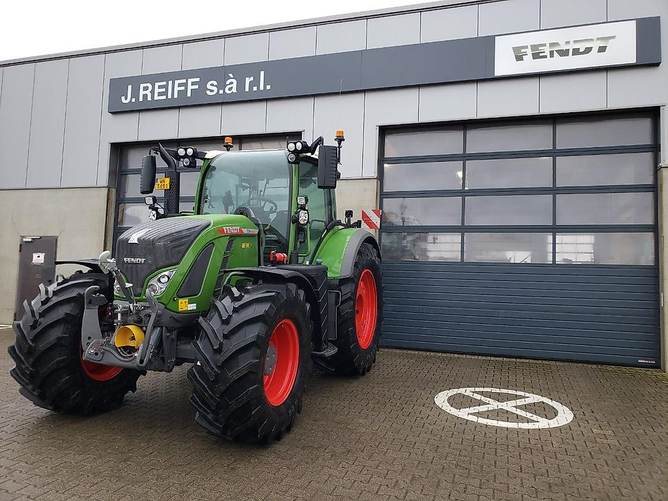 J.Reiff Sarl
Herr Stefan Neukirch - 77 Z.I in den - Tracteur agricole: photos 2 J.Reiff Sarl
Herr Stefan Neukirch - 77 Z.I in den - Tracteur agricole: photos 2