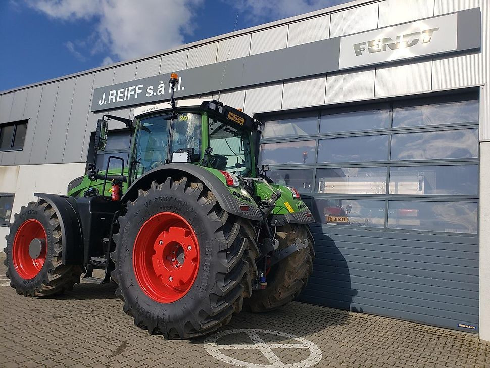 J.Reiff Sarl
Herr Stefan Neukirch - 77 Z.I in den - Tracteur agricole: photos 3 J.Reiff Sarl
Herr Stefan Neukirch - 77 Z.I in den - Tracteur agricole: photos 3
