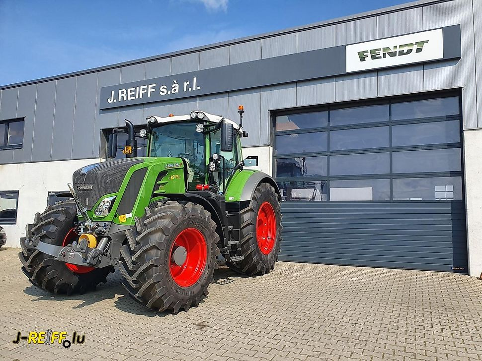 J.Reiff Sarl
Herr Stefan Neukirch - 77 Z.I in den - Tracteur agricole: photos 4 J.Reiff Sarl
Herr Stefan Neukirch - 77 Z.I in den - Tracteur agricole: photos 4