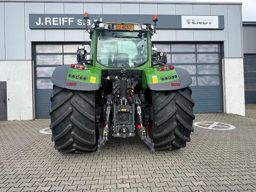 J.Reiff Sarl
Herr Stefan Neukirch - 77 Z.I in den - Tracteur agricole: photos 5 J.Reiff Sarl
Herr Stefan Neukirch - 77 Z.I in den - Tracteur agricole: photos 5