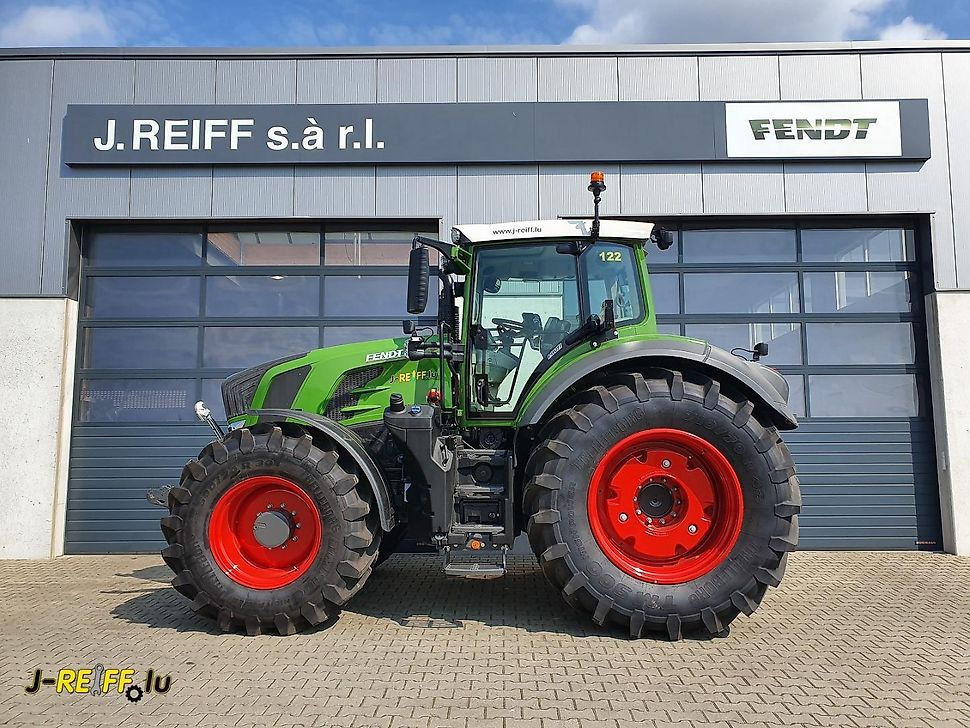 J.Reiff Sarl
Herr Stefan Neukirch - 77 Z.I in den - Tracteur agricole: photos 1 J.Reiff Sarl
Herr Stefan Neukirch - 77 Z.I in den - Tracteur agricole: photos 1