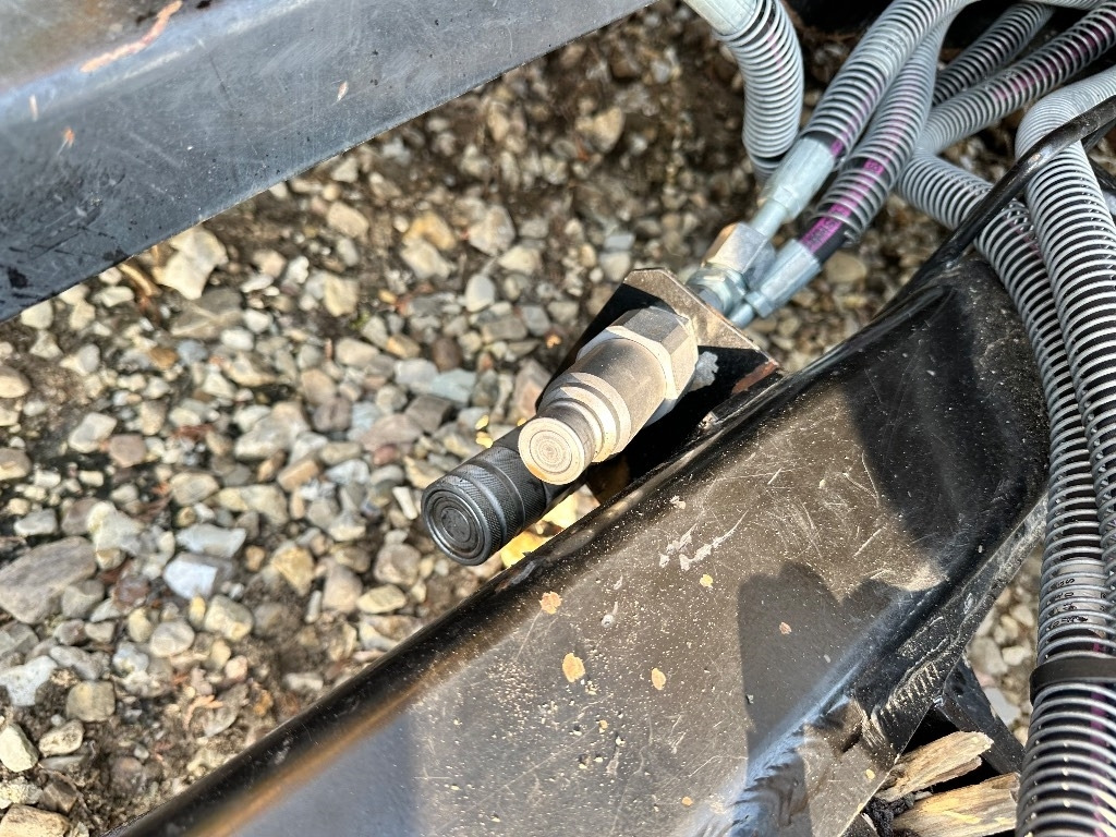 Mini pelle CAT 304.5 E2 XTC: photos 23