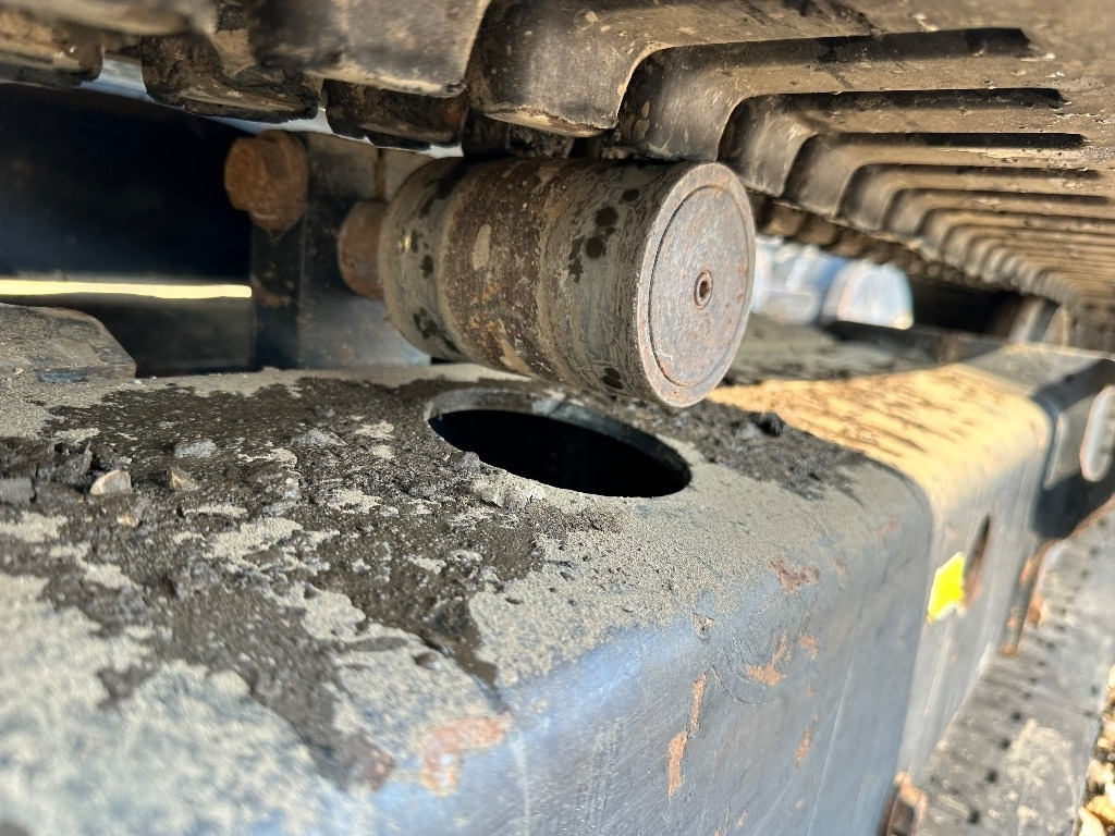 Mini pelle CAT 304.5 E2 XTC: photos 30