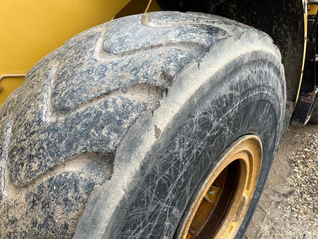 Chargeuse sur pneus CAT 972 M: photos 19