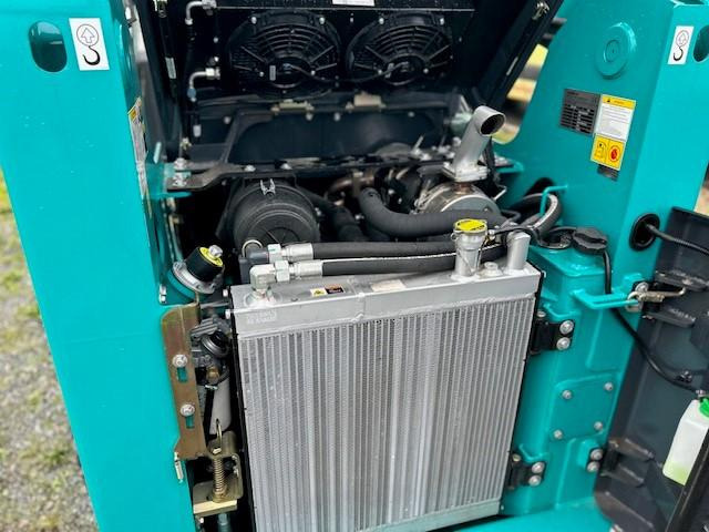 Mini chargeuse SUNWARD SWL2830 SUNWARD /BOBCAT: photos 7