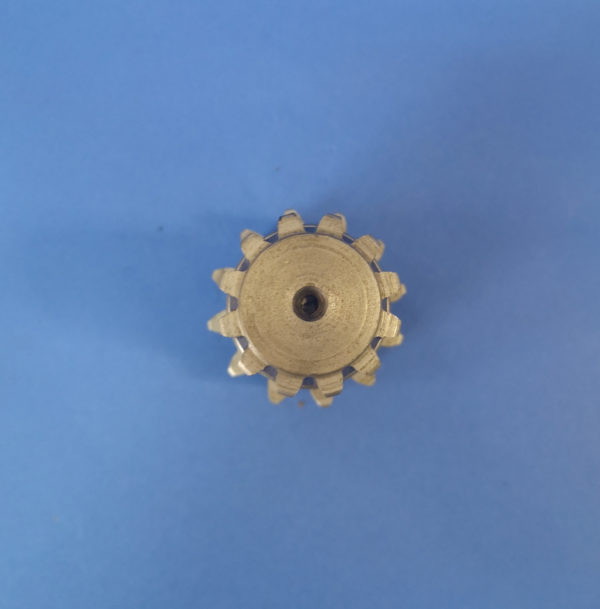 010230A Wałek silnika obrotu Hanix, Schaeff HR4 - Moteur de rotation pour Engins de chantier: photos 3 010230A Wałek silnika obrotu Hanix, Schaeff HR4 - Moteur de rotation pour Engins de chantier: photos 3