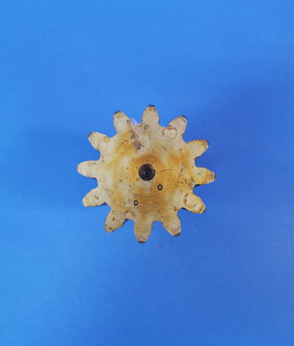 010230A Wałek silnika obrotu Hanix, Schaeff HR4 - Moteur de rotation pour Engins de chantier: photos 4 010230A Wałek silnika obrotu Hanix, Schaeff HR4 - Moteur de rotation pour Engins de chantier: photos 4