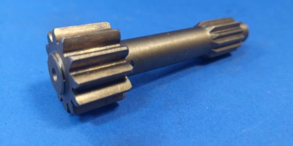 Moteur hydraulique pour Engins de chantier 020140A Wałek silnika jazdy Neuson 2202 RD: photos 1