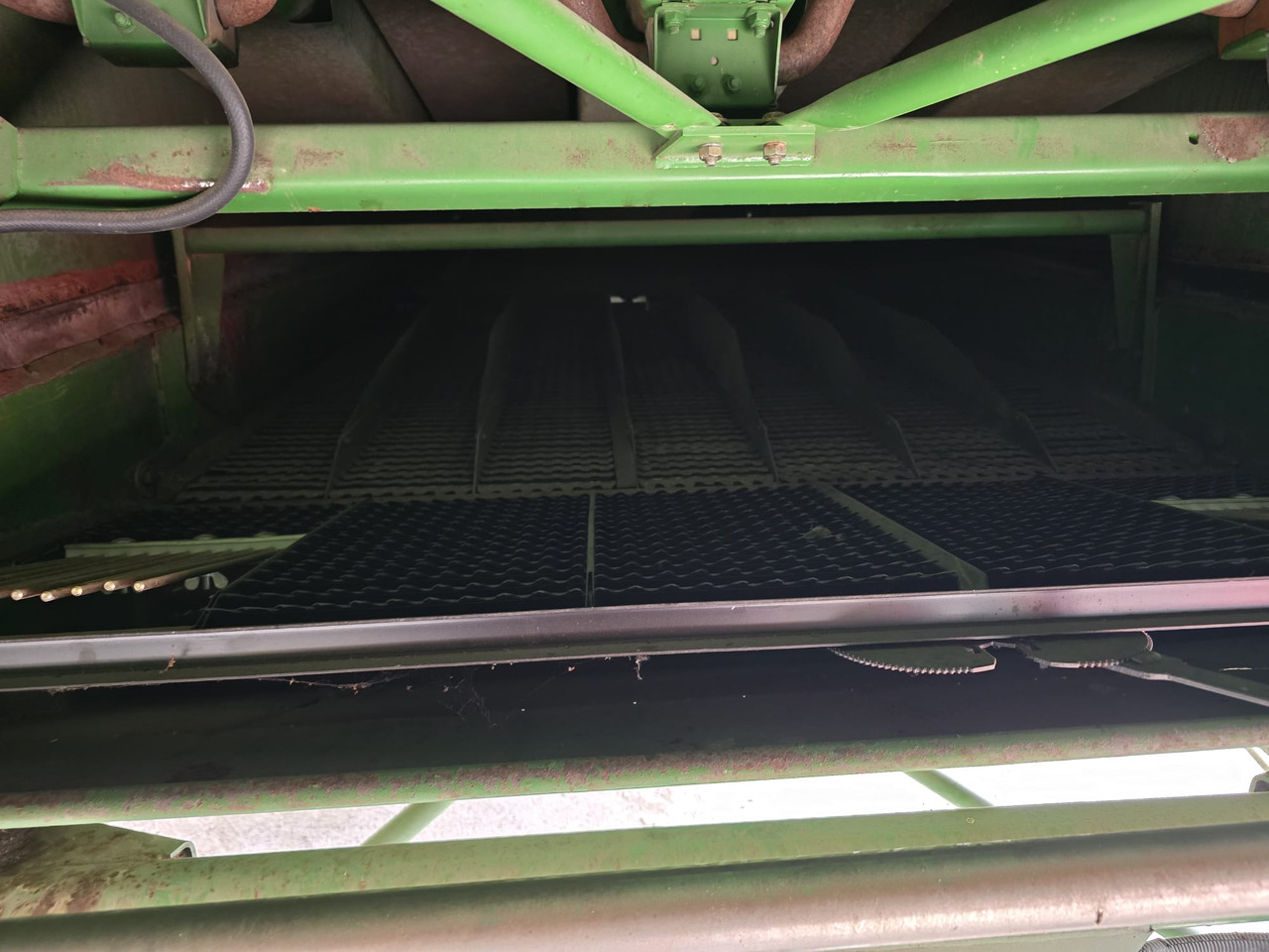 JOHN DEERE 1450 CWS - crédit-bail JOHN DEERE 1450 CWS: photos 13