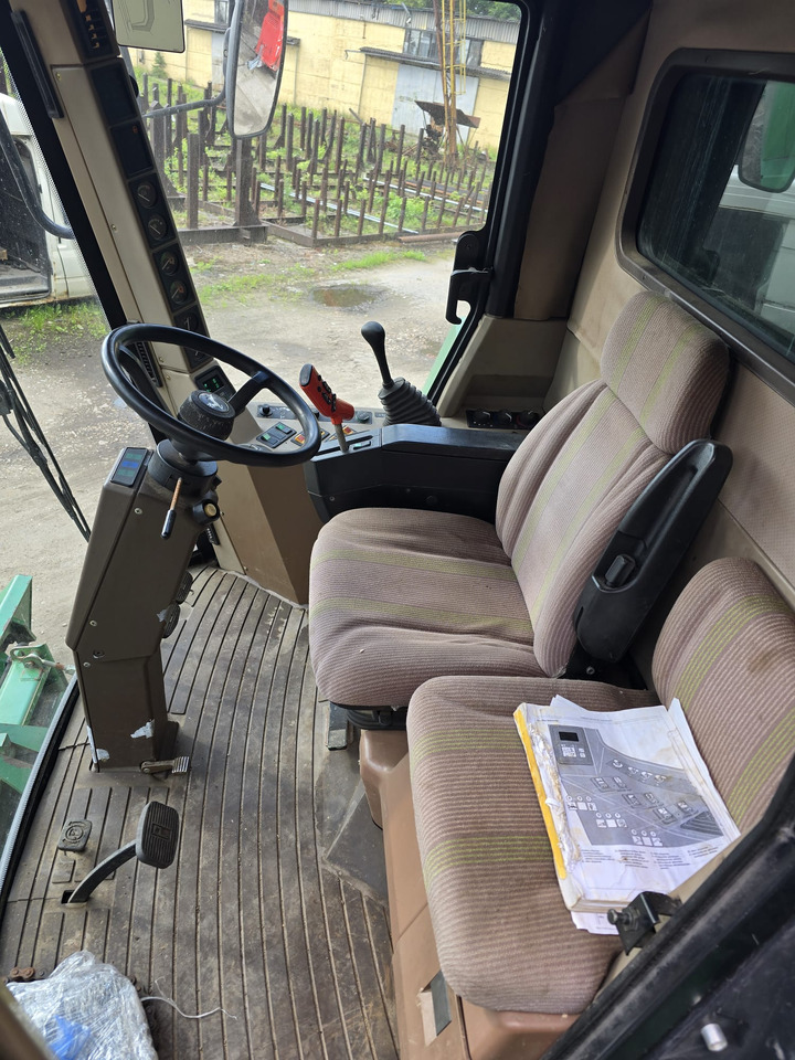 JOHN DEERE 1450 CWS - crédit-bail JOHN DEERE 1450 CWS: photos 17