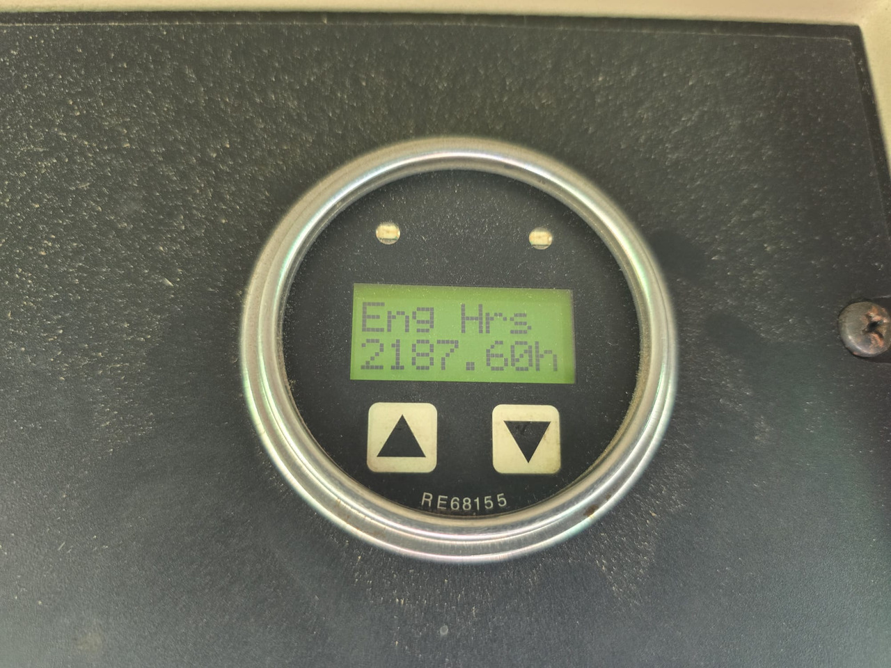 JOHN DEERE 1450 CWS - crédit-bail JOHN DEERE 1450 CWS: photos 22