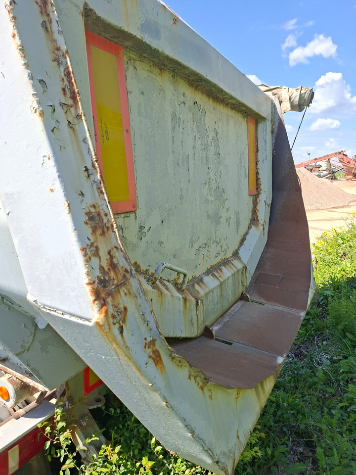 Scania R500 - Tracteur routier: photos 5 Scania R500 - Tracteur routier: photos 5