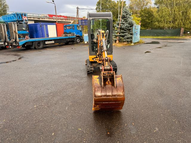 Case CX 18 B S2 - Mini pelle: photos 3 Case CX 18 B S2 - Mini pelle: photos 3