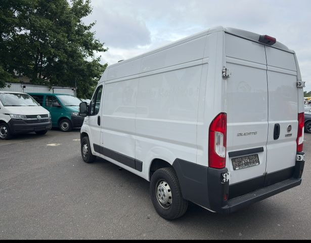Fourgonnette Fiat Ducato Hochr.-Kasten 33 130 L2H2 RS: 3450 mm: photos 6