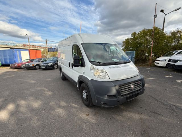 Fiat Ducato Maxi - Fourgon utilitaire: photos 2 Fiat Ducato Maxi - Fourgon utilitaire: photos 2
