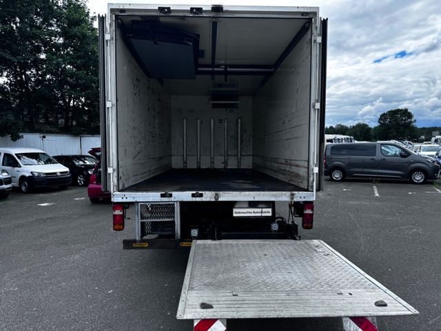 Camion frigorifique MAN TGL 8.180   FG: photos 15