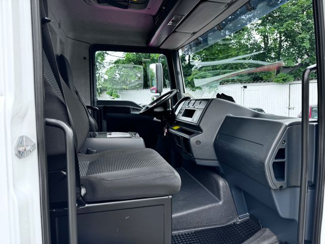 Camion frigorifique MAN TGL 8.180   FG: photos 7