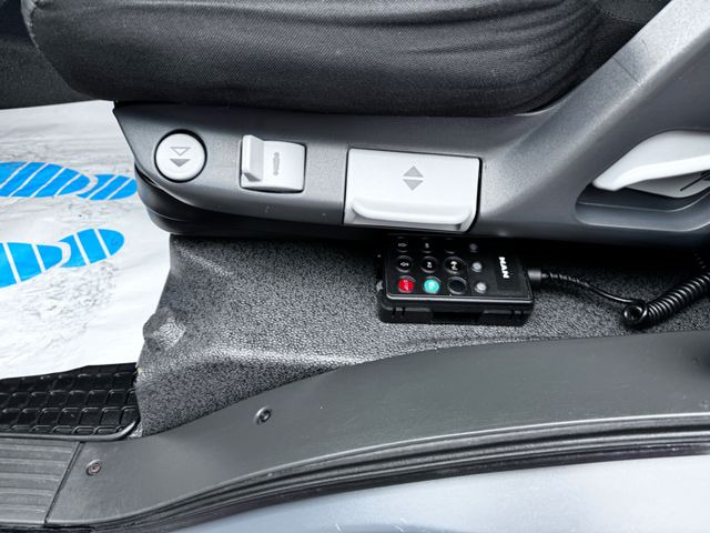 Camion frigorifique MAN TGL 8.180   FG: photos 12