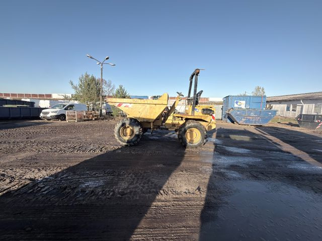 Mach 065/3 Thaiwates - Mini tombereau: photos 5 Mach 065/3 Thaiwates - Mini tombereau: photos 5