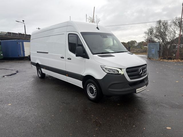 Mercedes-Benz Sprinter 317 CDI - Fourgon utilitaire: photos 2 Mercedes-Benz Sprinter 317 CDI - Fourgon utilitaire: photos 2