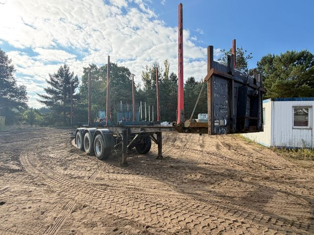 Schmitz Cargobull SPR 24/3 - Remorque grumier: photos 4 Schmitz Cargobull SPR 24/3 - Remorque grumier: photos 4