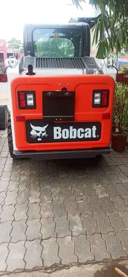 Mini chargeuse neuf BOBCAT S450: photos 7