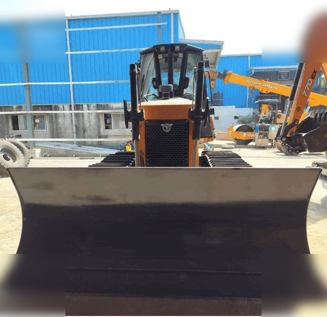 CASE 1650L - Bulldozer: photos 3 CASE 1650L - Bulldozer: photos 3