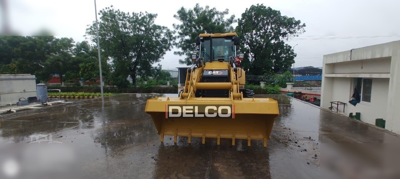 CATERPILLAR 424 - crédit-bail CATERPILLAR 424: photos 10