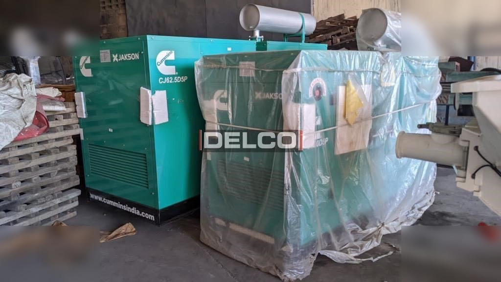 Groupe électrogène neuf CUMMINS 750 KVA: photos 7