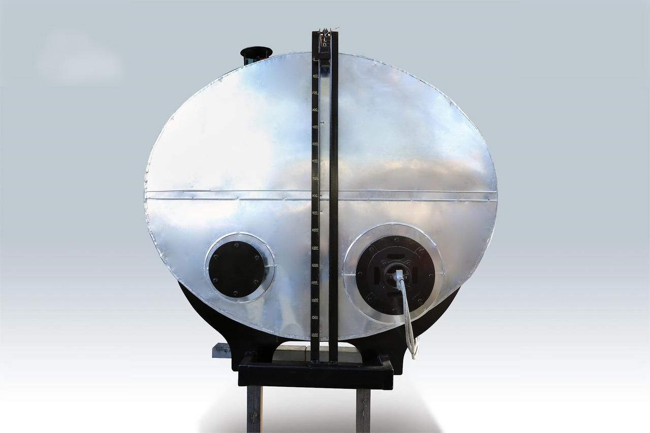 DELCO BD5000 - Répandeuse: photos 3 DELCO BD5000 - Répandeuse: photos 3