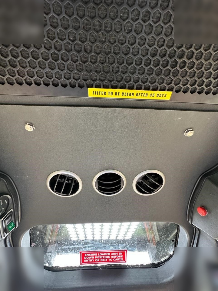 Mini chargeuse neuf DELCO SSL175: photos 16