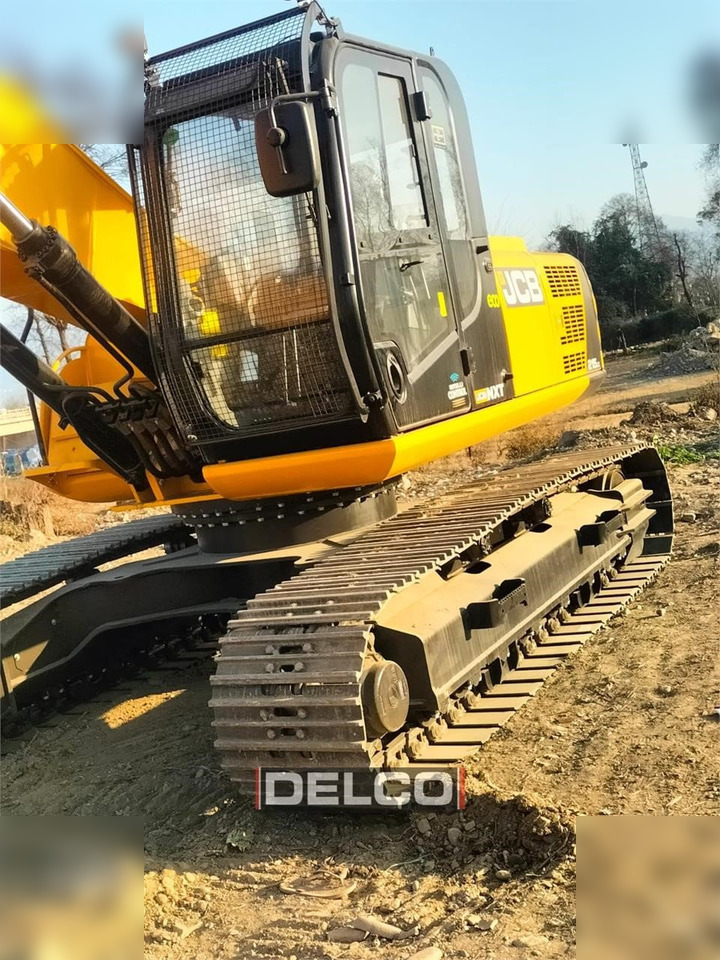 JCB NXT215 LC - crédit-bail JCB NXT215 LC: photos 12
