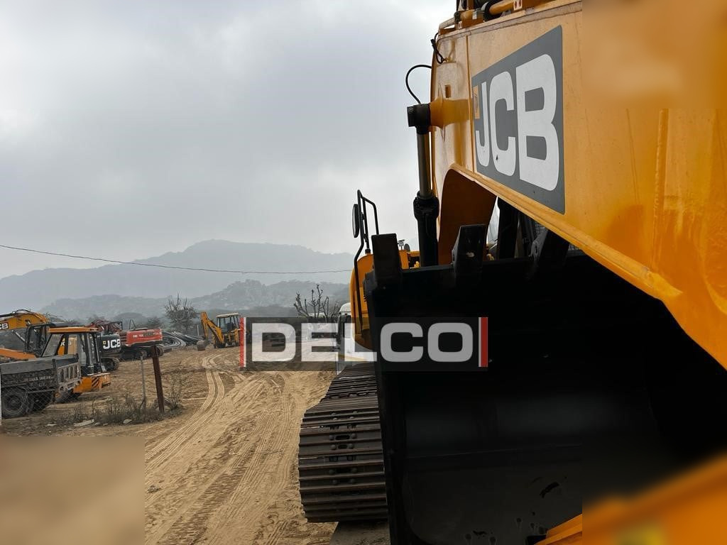 JCB NXT215 LC - crédit-bail JCB NXT215 LC: photos 15