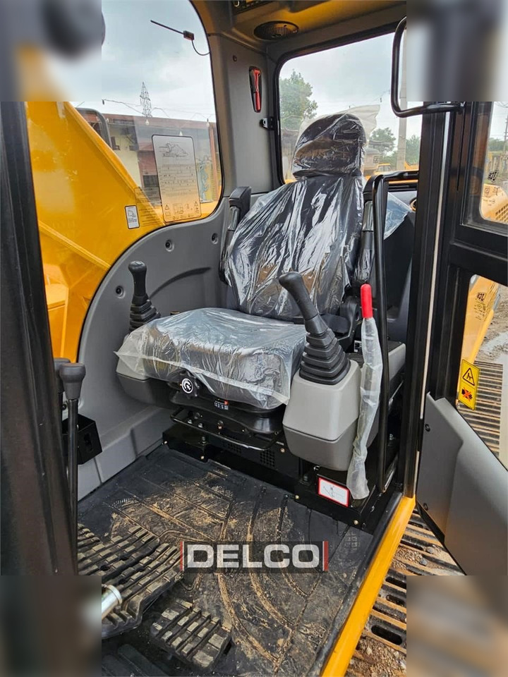 JCB NXT215 LC - crédit-bail JCB NXT215 LC: photos 16