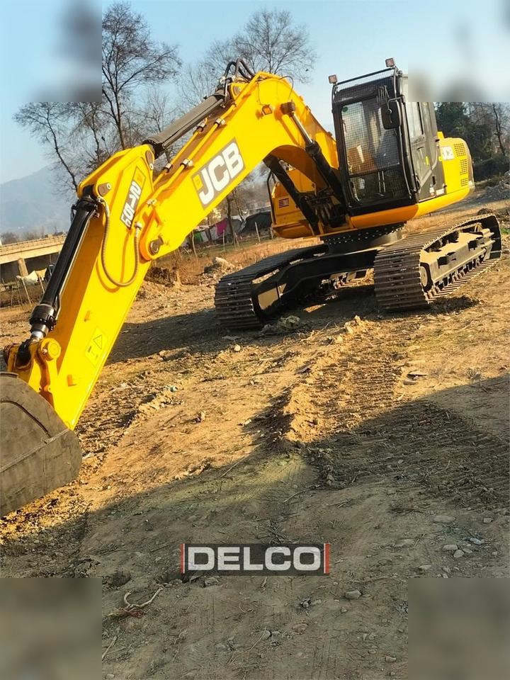 JCB NXT215 LC - crédit-bail JCB NXT215 LC: photos 18