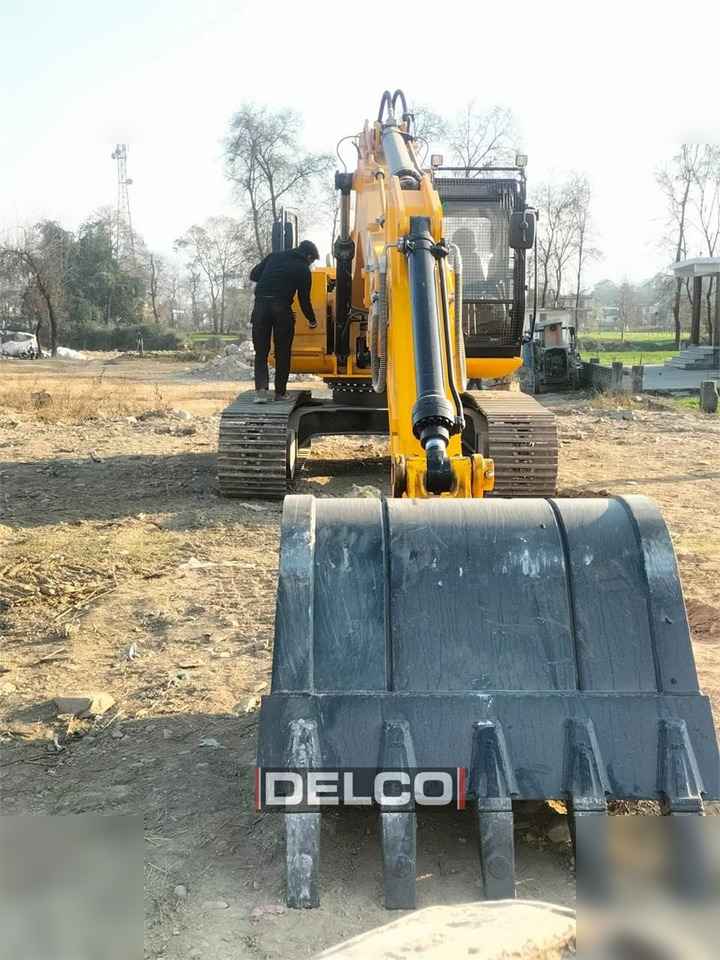 JCB NXT215 LC - crédit-bail JCB NXT215 LC: photos 10