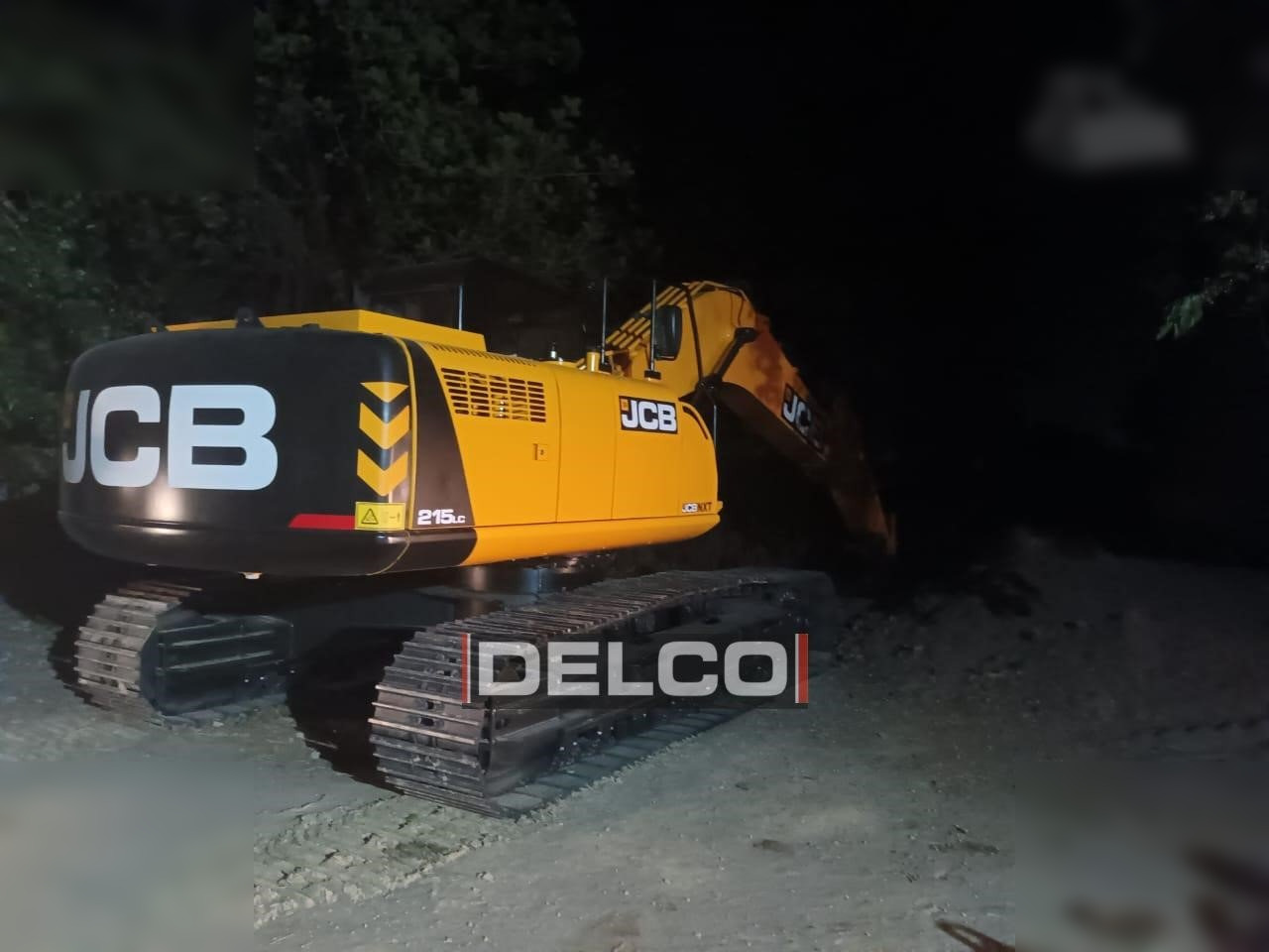 JCB NXT215 LC - crédit-bail JCB NXT215 LC: photos 18