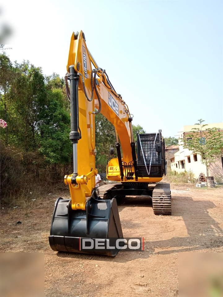 JCB NXT215 LC - crédit-bail JCB NXT215 LC: photos 11