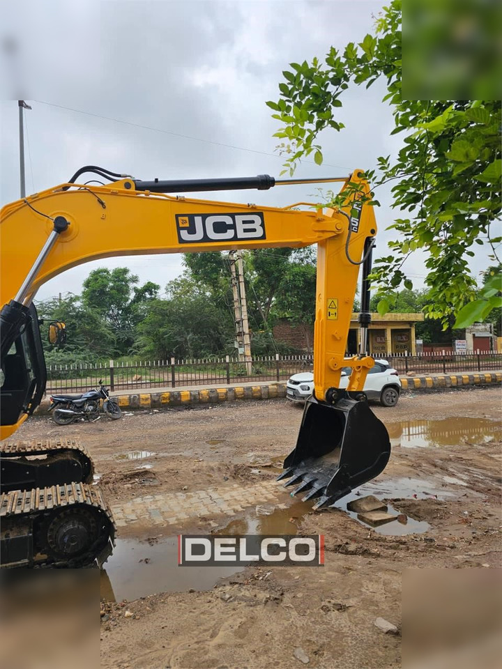 JCB NXT215 LC - crédit-bail JCB NXT215 LC: photos 12