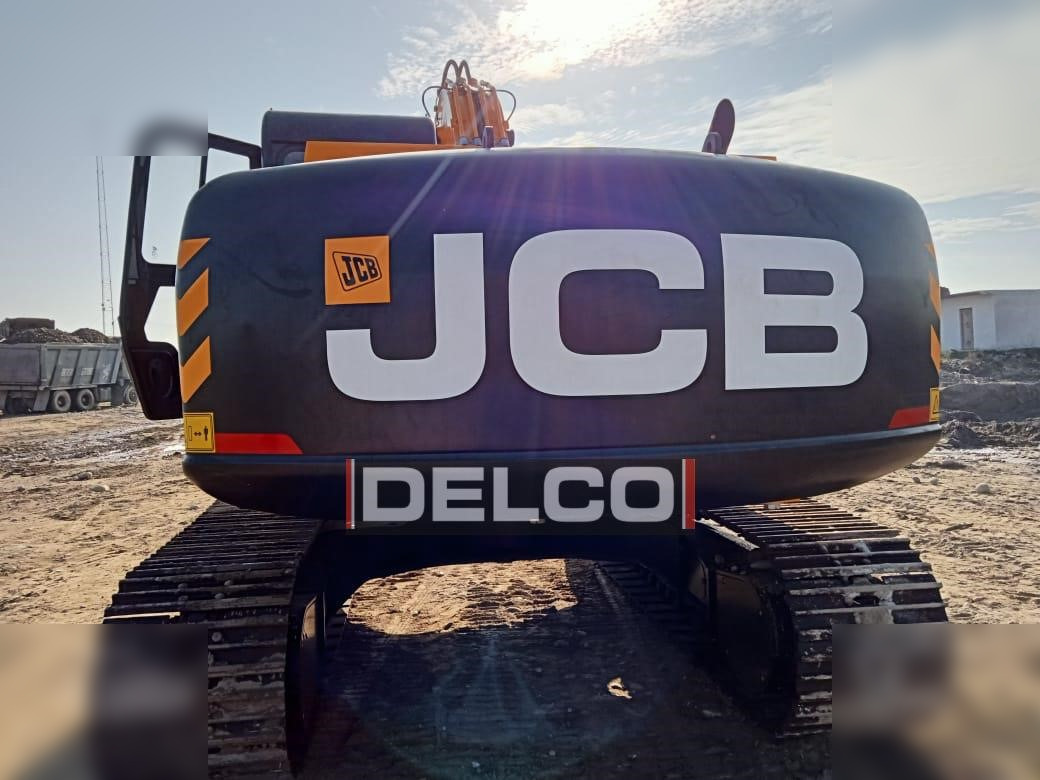 JCB NXT215 LC - crédit-bail JCB NXT215 LC: photos 17