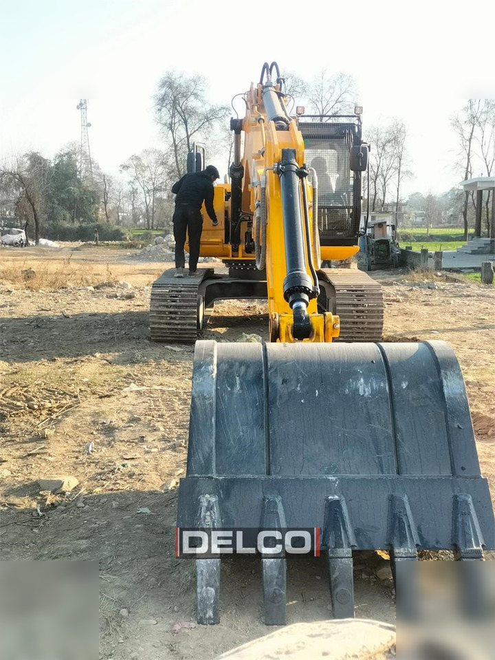 JCB NXT215 LC - crédit-bail JCB NXT215 LC: photos 14