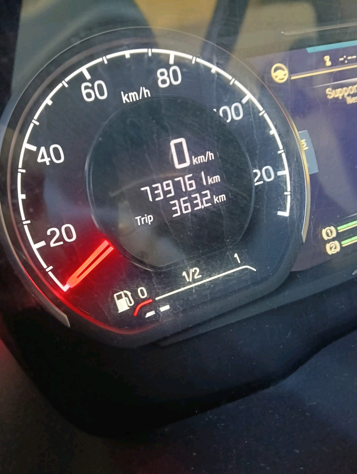 Scania R650 - Tracteur routier: photos 5 Scania R650 - Tracteur routier: photos 5