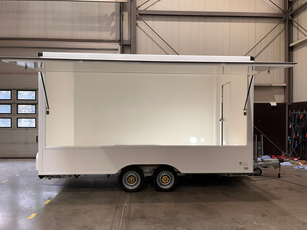 Esselmann Sandwich Anhänger Karello 4.2 Esselmann Sandwich Anhänger Karello 4.2 - Remorque magasin: photos 2 Esselmann Sandwich Anhänger Karello 4.2 Esselmann Sandwich Anhänger Karello 4.2 - Remorque magasin: photos 2