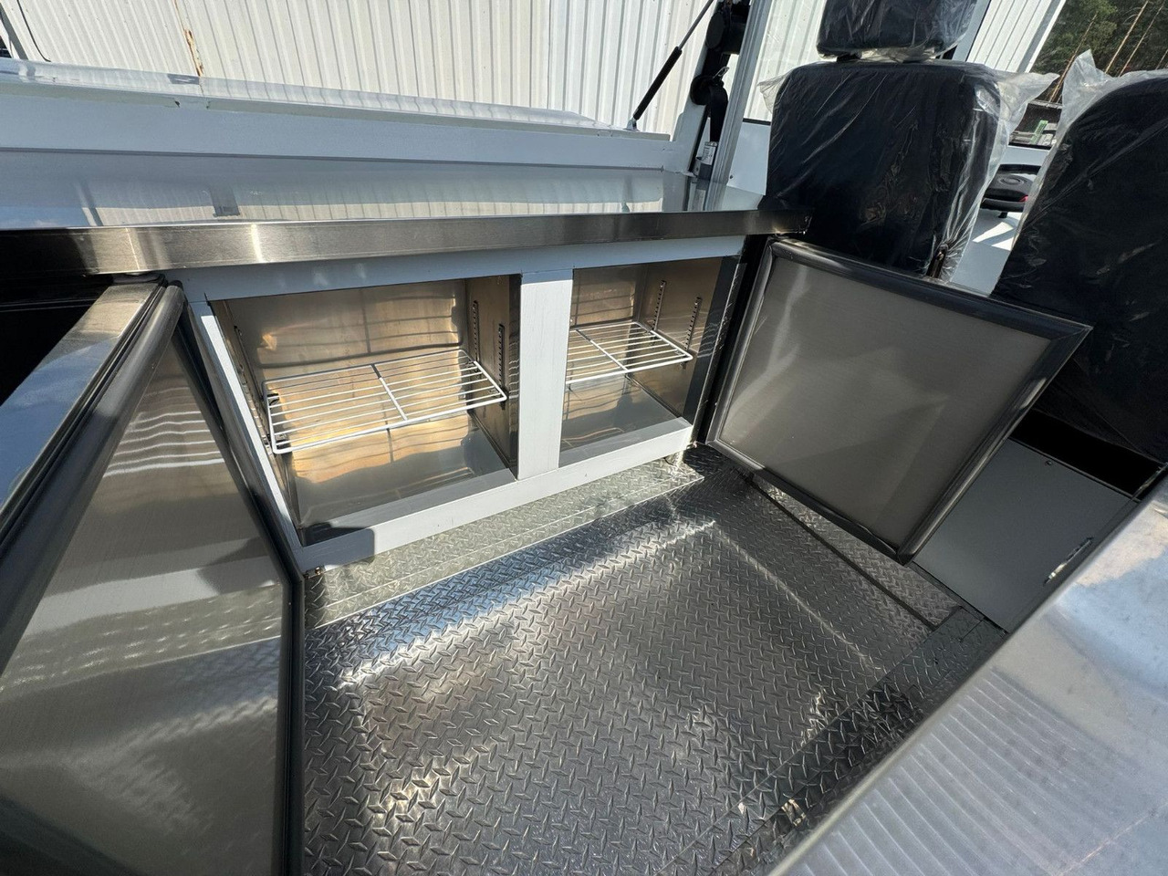 Camion magasin Event Mobil Catering Foodtruck: photos 21