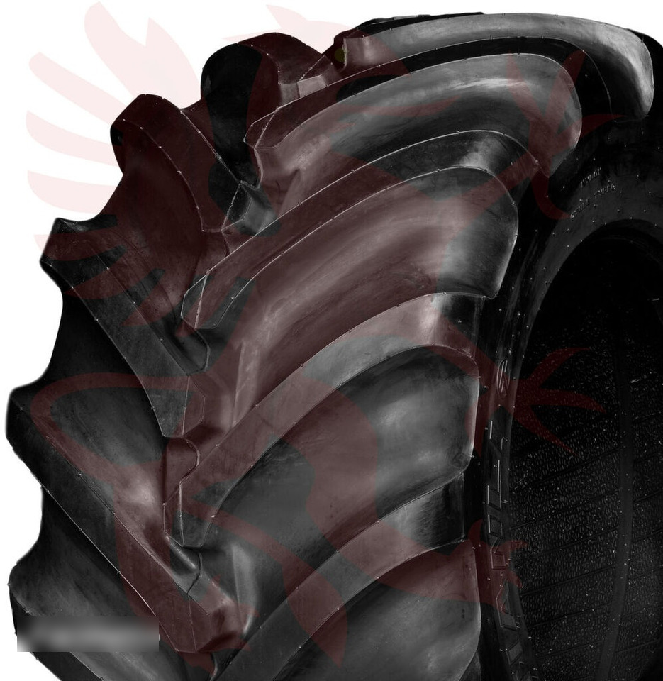 Pneu pour Matériel forestier neuf Tianli 600/50-22.5 FOREST GRIP LS-2 20PR STEEL FLEX 159A8/167A2 TL: photos 1