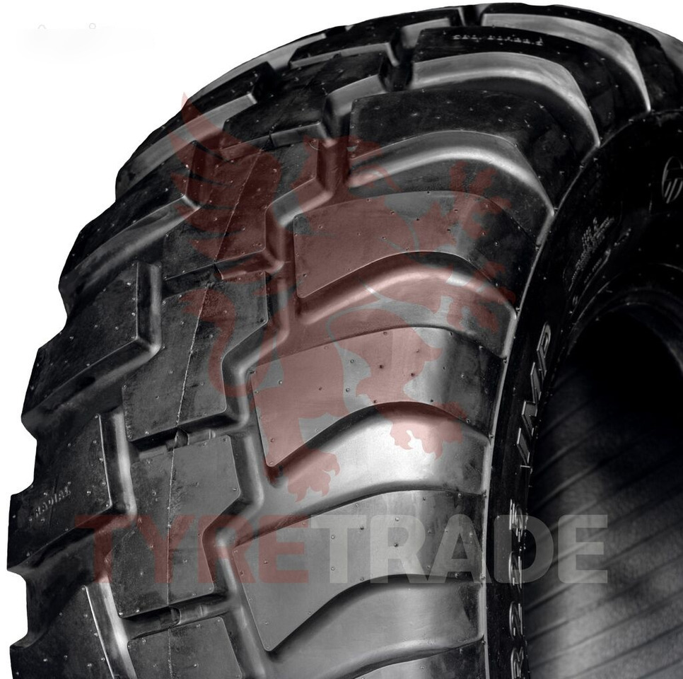 Pneu pour Remorque agricole neuf Tianli 600/50R22.5 AGRO GRIP HD STEEL BELT 167D TL: photos 1