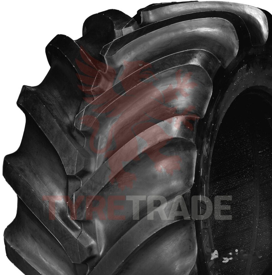 Tianli 710/45-26.5 FG(ST) LS-2 20PR 175A2 TT FOREST GRIP STEELFLEX - Pneu pour Matériel forestier: photos 1 Tianli 710/45-26.5 FG(ST) LS-2 20PR 175A2 TT FOREST GRIP STEELFLEX - Pneu pour Matériel forestier: photos 1
