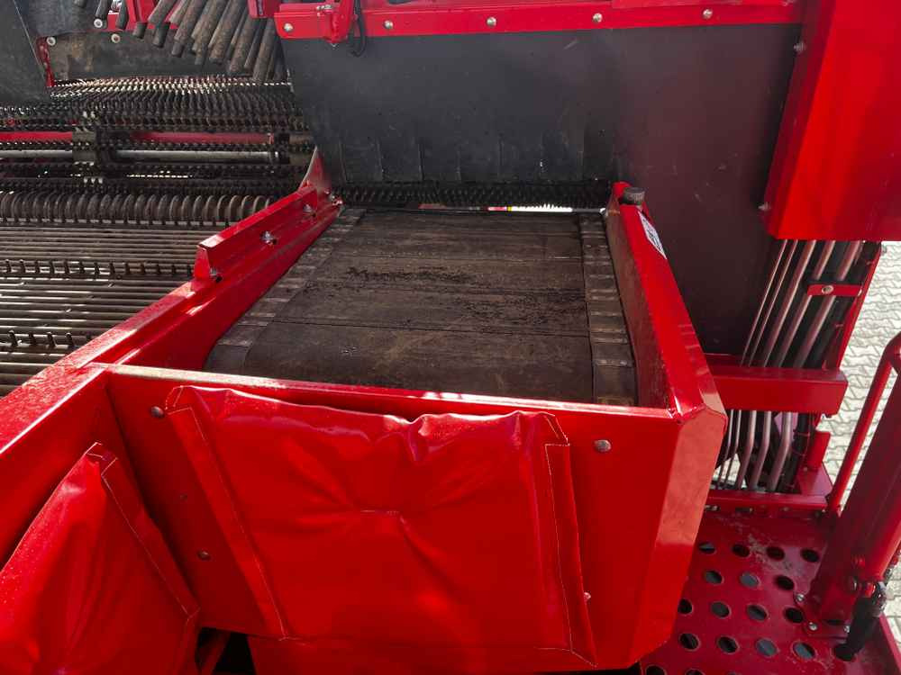 Grimme EVO 280 GEN II - Matériel de récolte: photos 2 Grimme EVO 280 GEN II - Matériel de récolte: photos 2