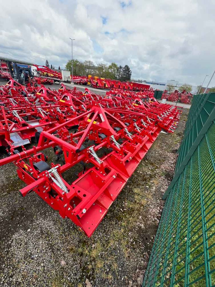 Grimme GH 6 - Matériel de récolte: photos 5 Grimme GH 6 - Matériel de récolte: photos 5