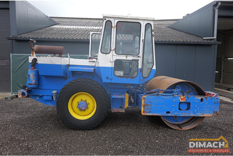 Hamm 2314 SD - Compacteur: photos 2 Hamm 2314 SD - Compacteur: photos 2